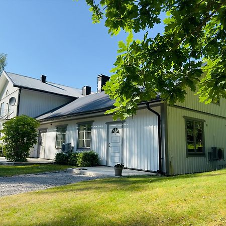 Aspa Herrgard - Handelshuset Askersund Eksteriør billede